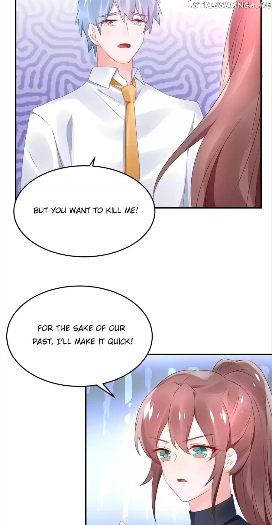 Get Out of Entertainment Circle chapter 64 - page 16