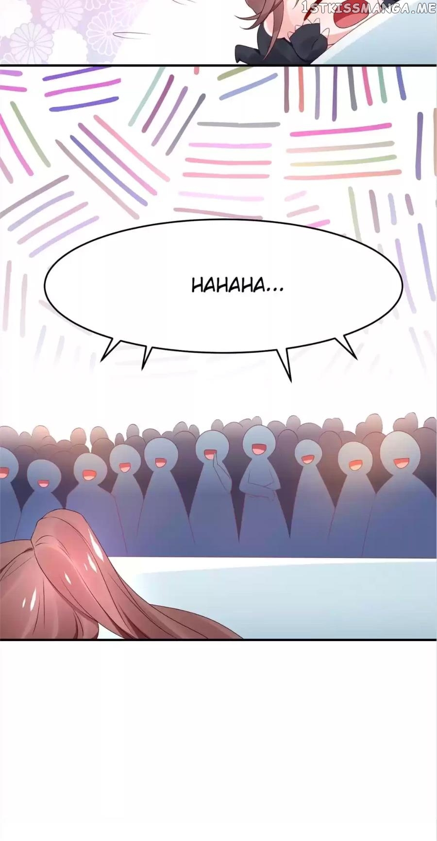 Get Out of Entertainment Circle chapter 64 - page 21