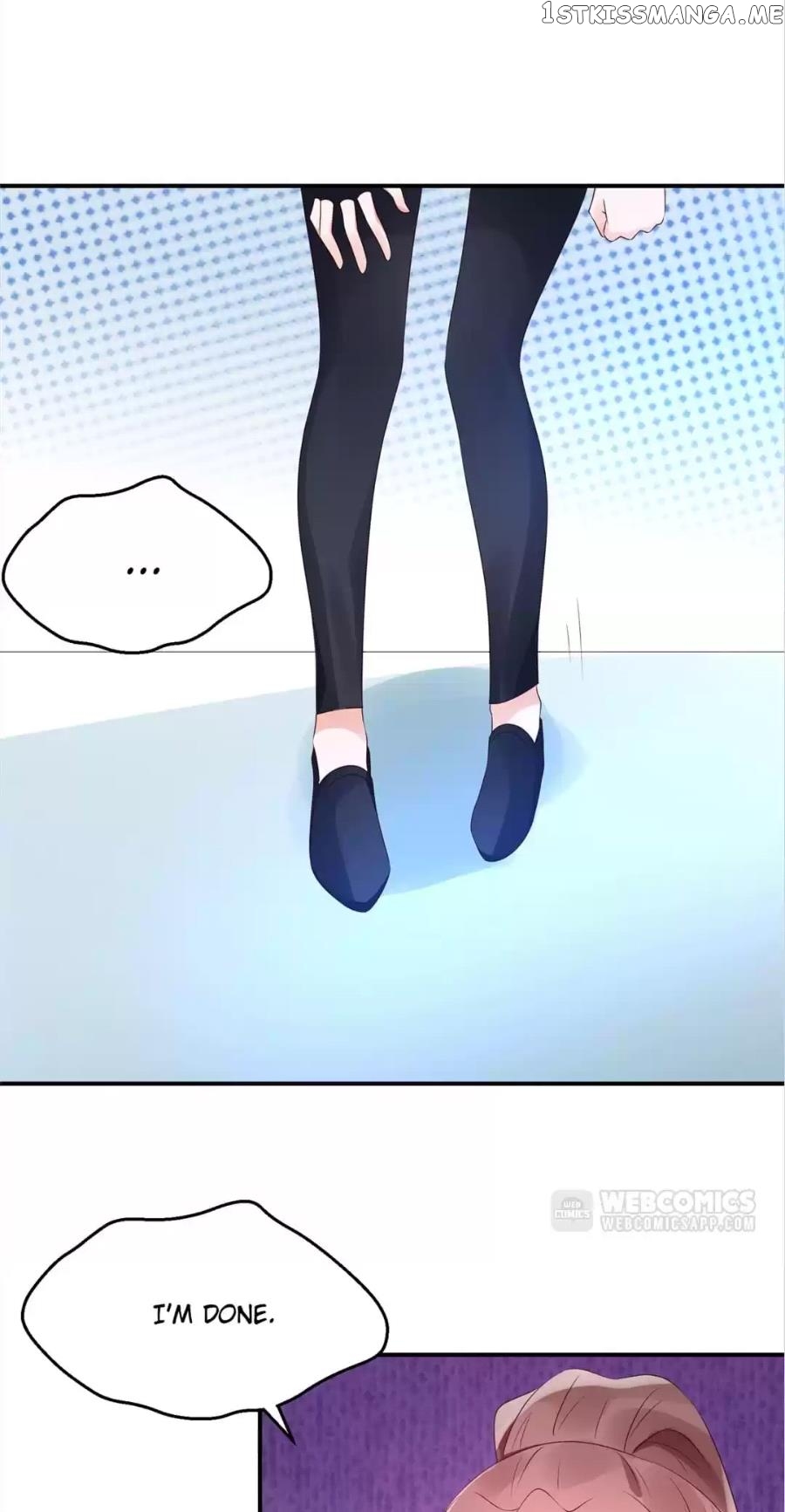 Get Out of Entertainment Circle chapter 64 - page 22