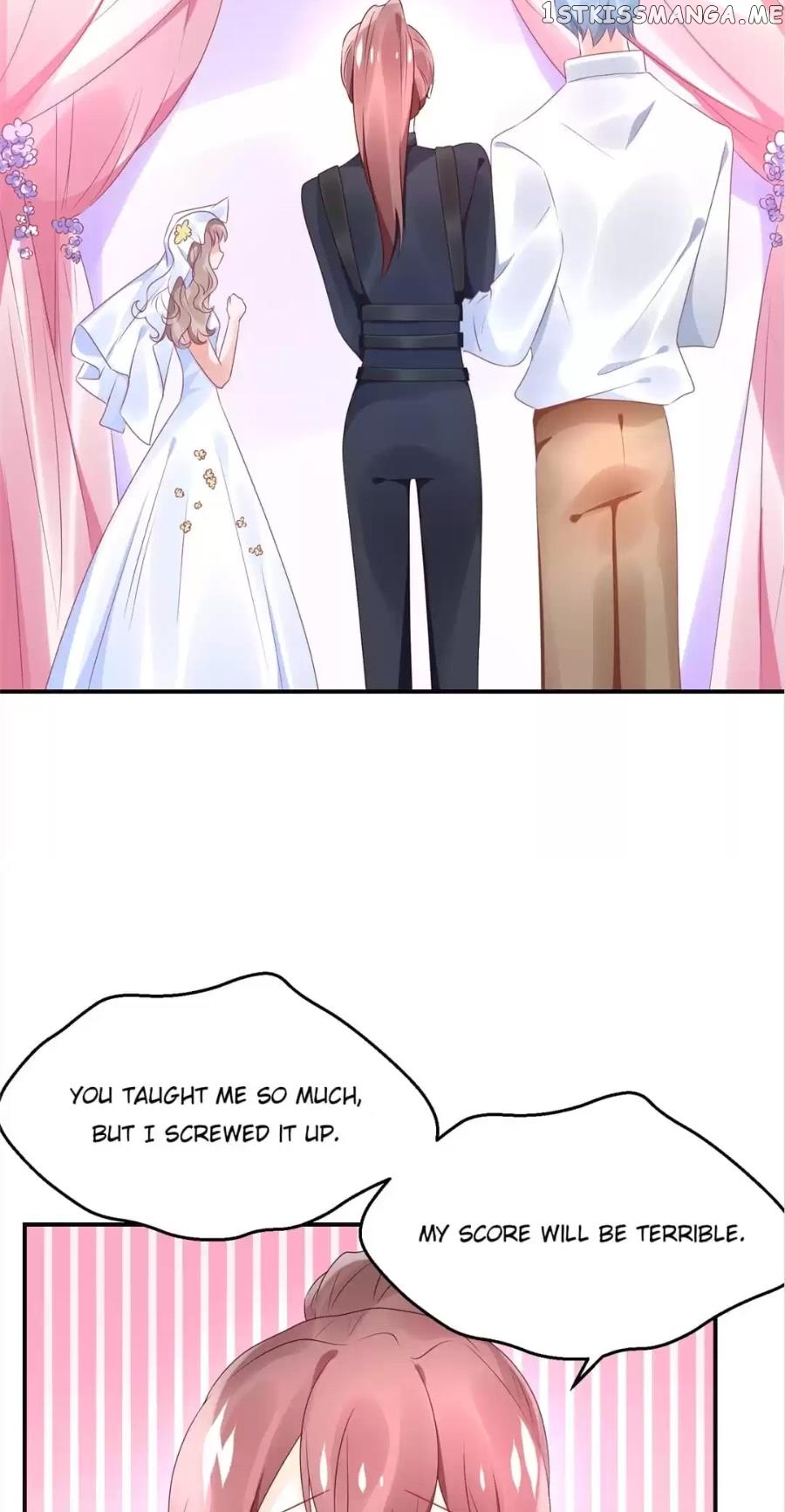 Get Out of Entertainment Circle chapter 64 - page 24