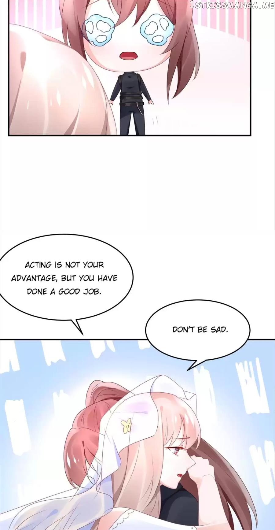 Get Out of Entertainment Circle chapter 64 - page 25
