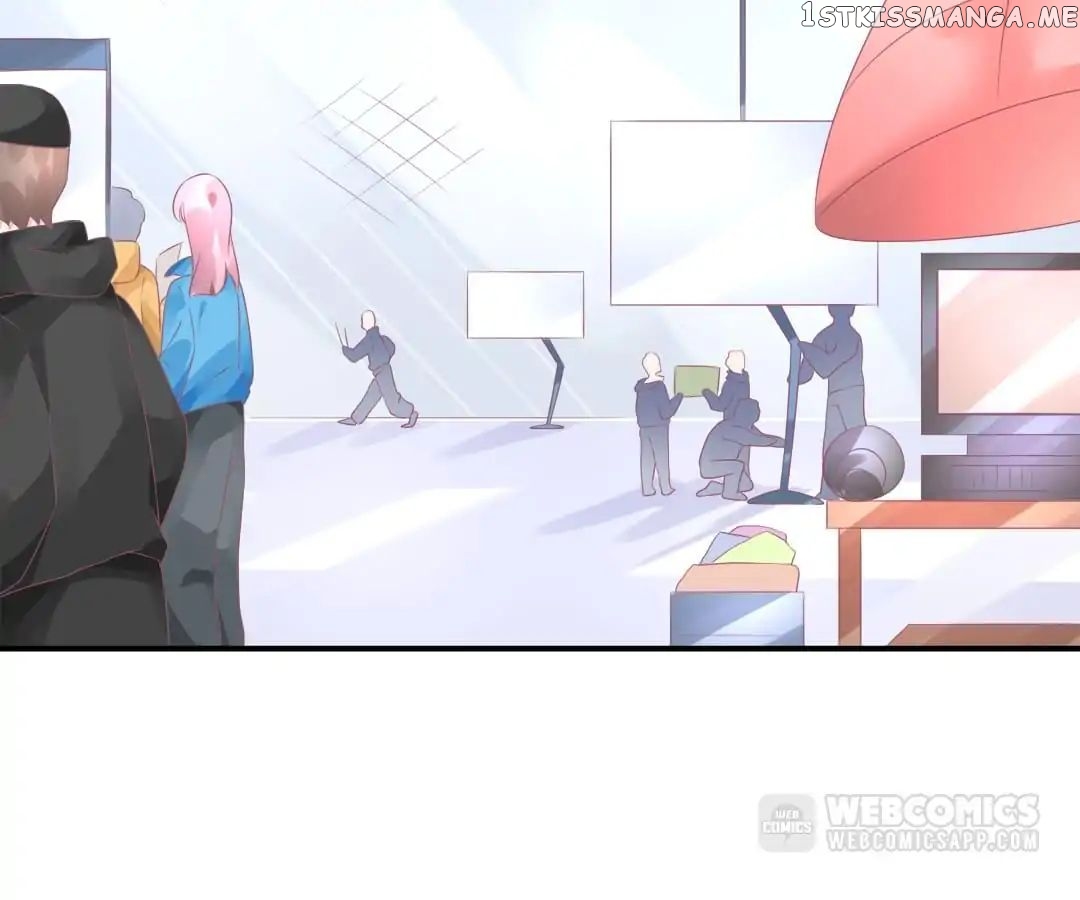 Get Out of Entertainment Circle chapter 18 - page 43