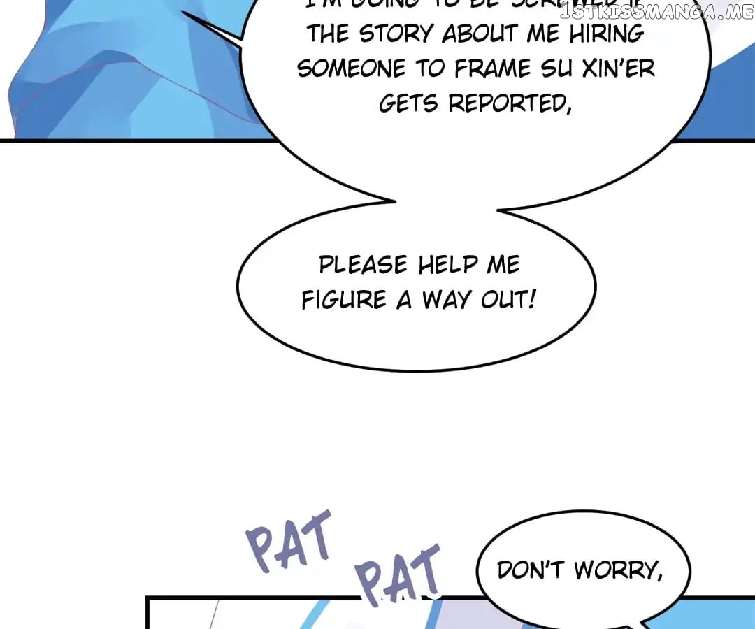 Get Out of Entertainment Circle chapter 18 - page 46