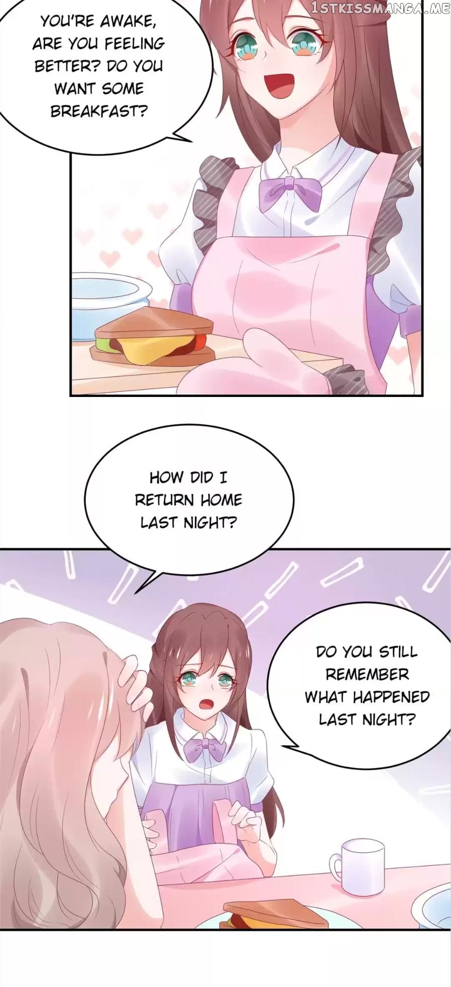 Get Out of Entertainment Circle chapter 89 - page 2