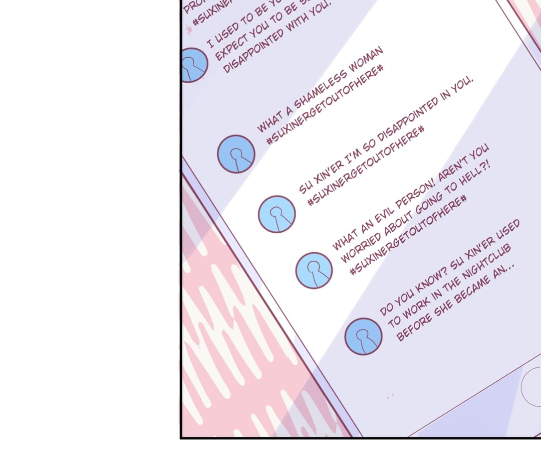 Get Out of Entertainment Circle Chapter 8 - page 10