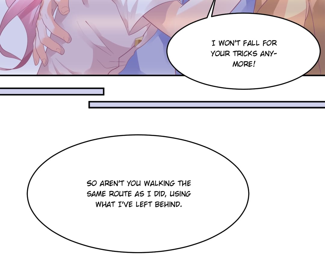 Get Out of Entertainment Circle Chapter 8 - page 42