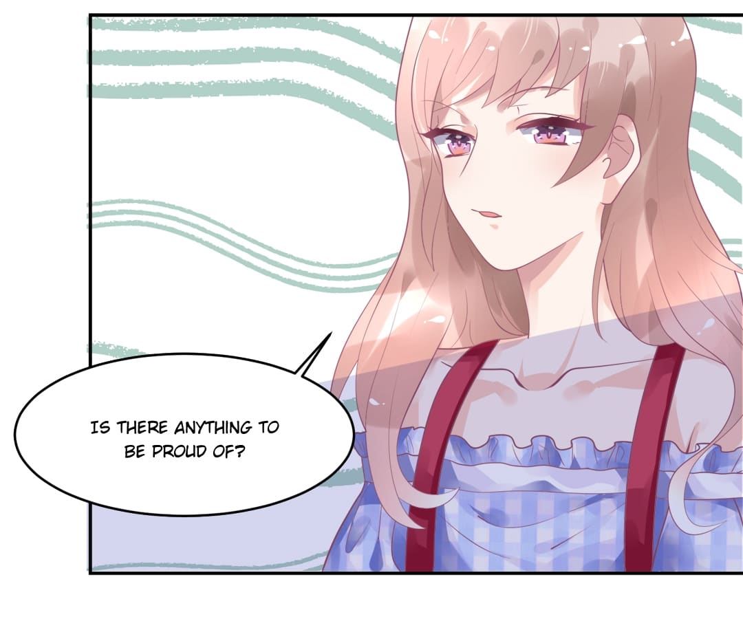 Get Out of Entertainment Circle Chapter 8 - page 43