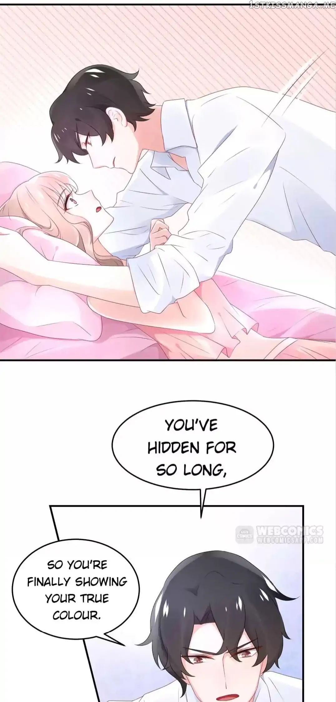 Get Out of Entertainment Circle chapter 53 - page 1