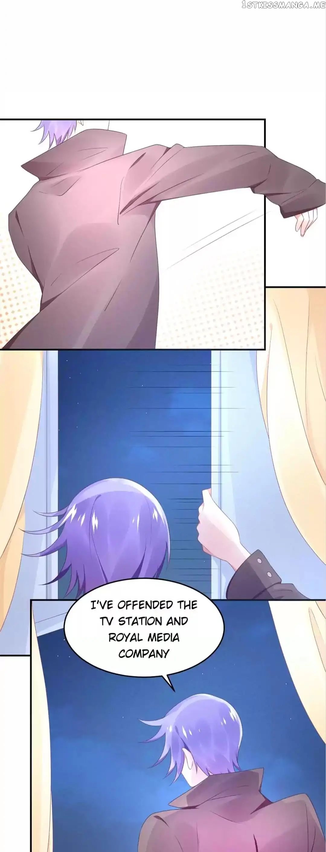 Get Out of Entertainment Circle chapter 53 - page 10