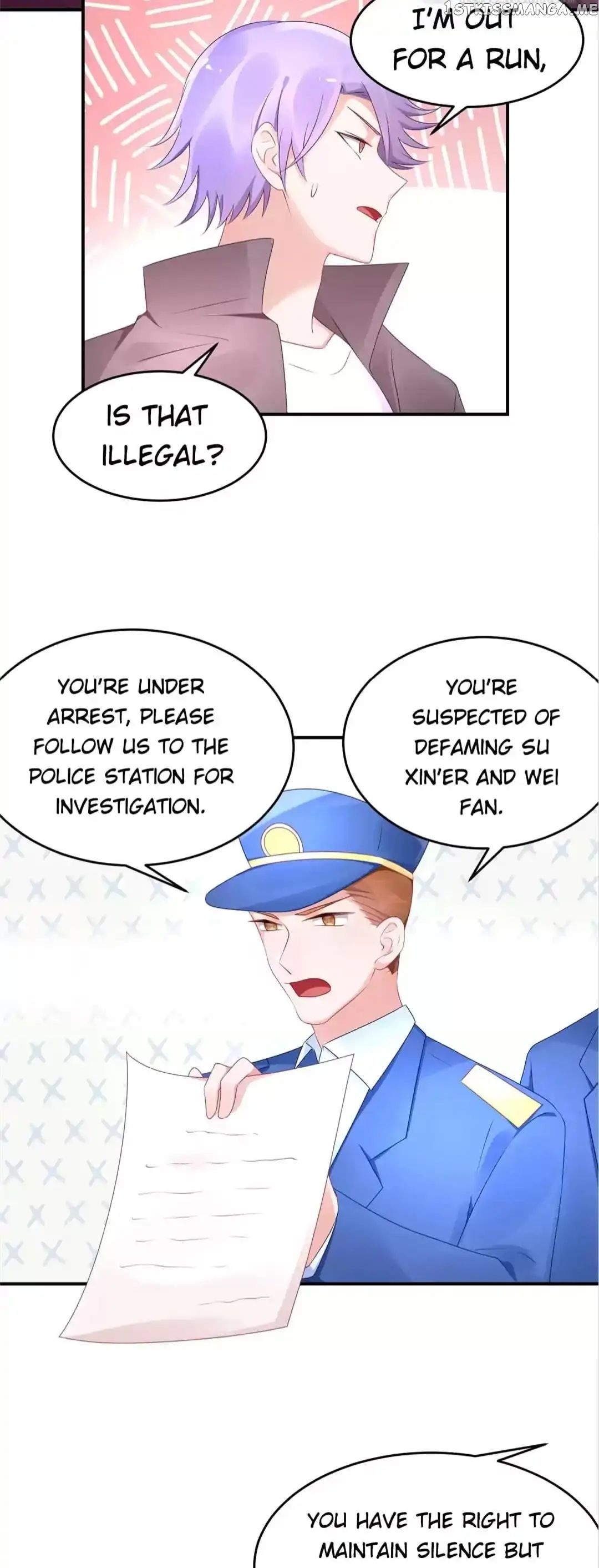 Get Out of Entertainment Circle chapter 53 - page 12