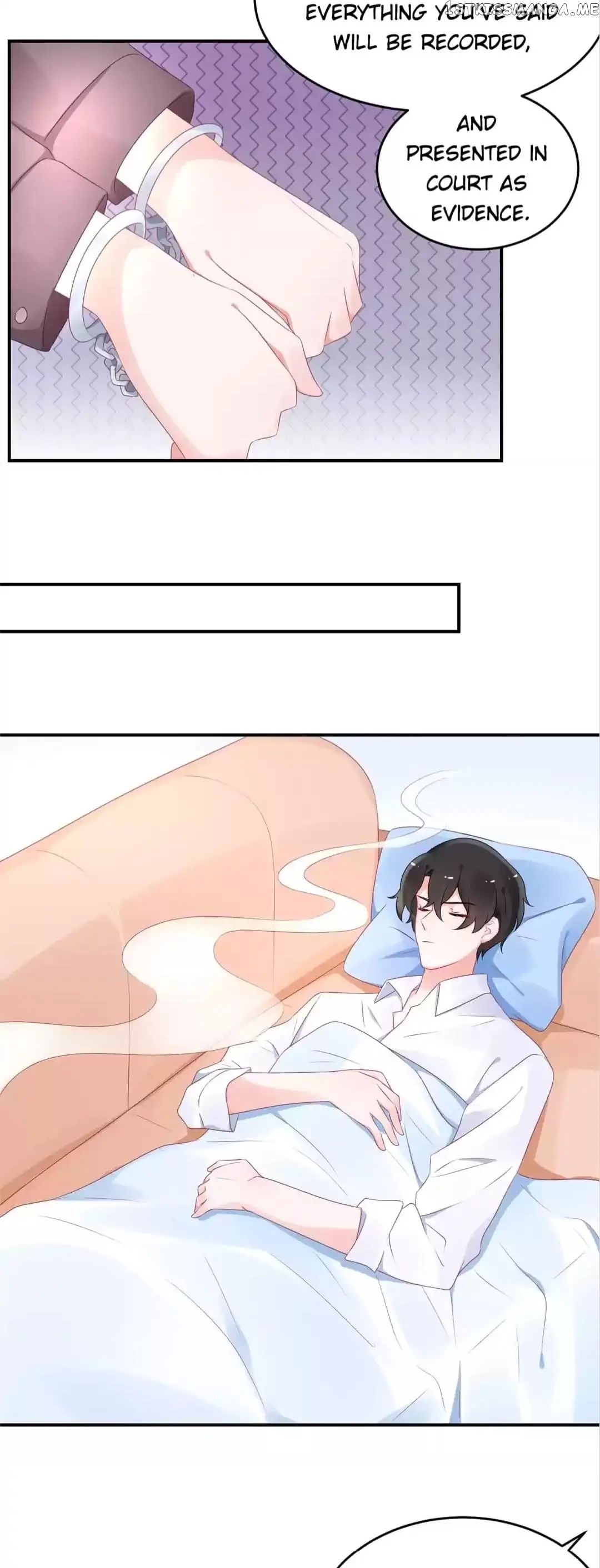 Get Out of Entertainment Circle chapter 53 - page 13