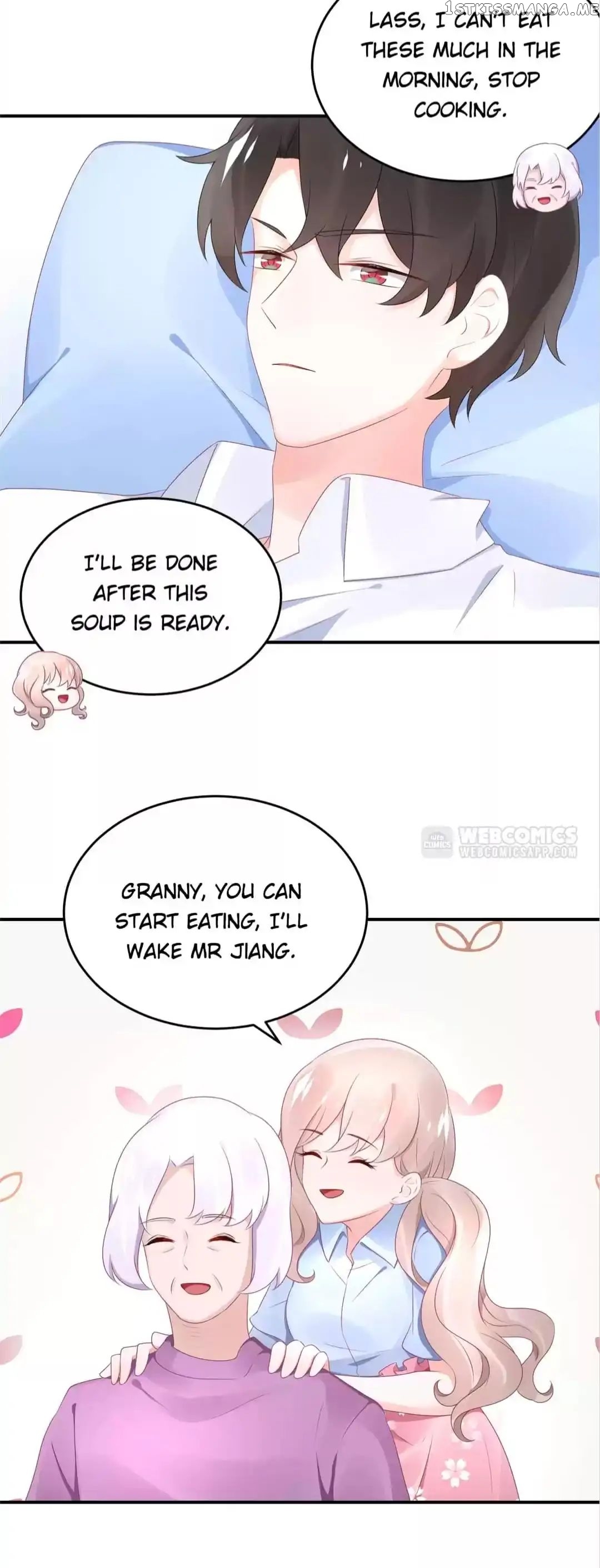 Get Out of Entertainment Circle chapter 53 - page 14