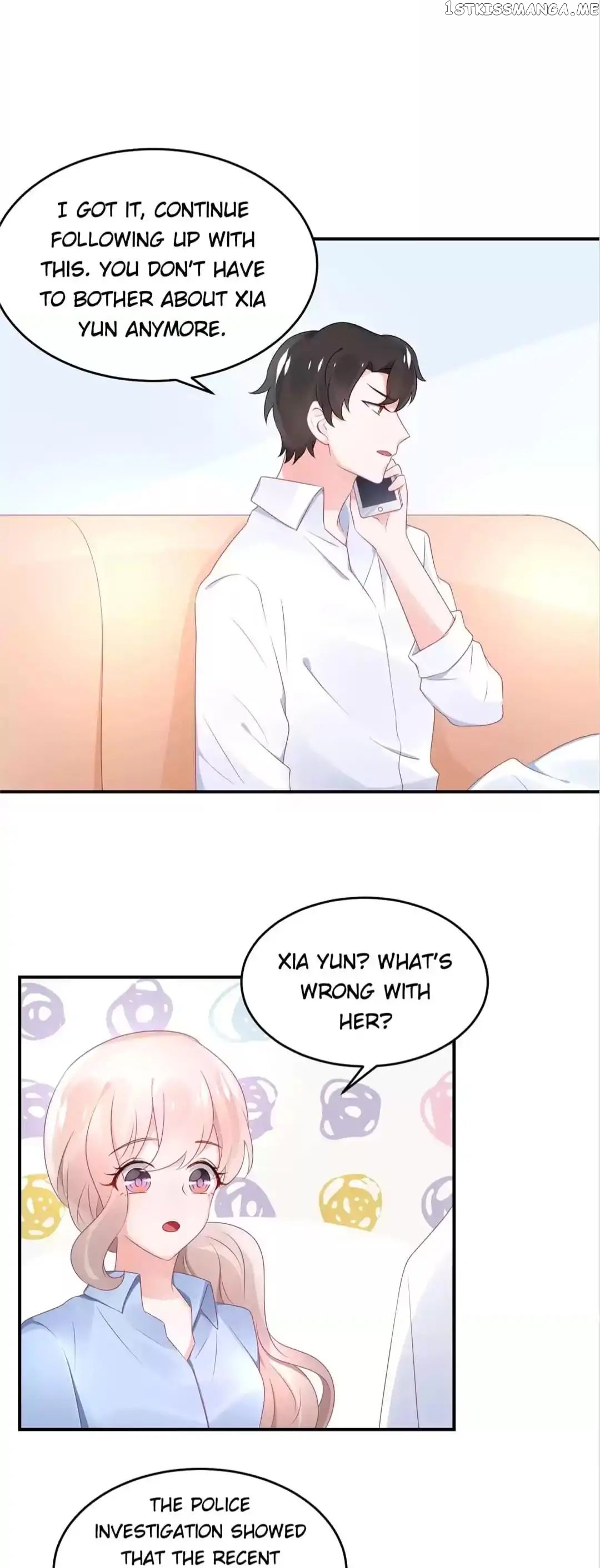 Get Out of Entertainment Circle chapter 53 - page 15