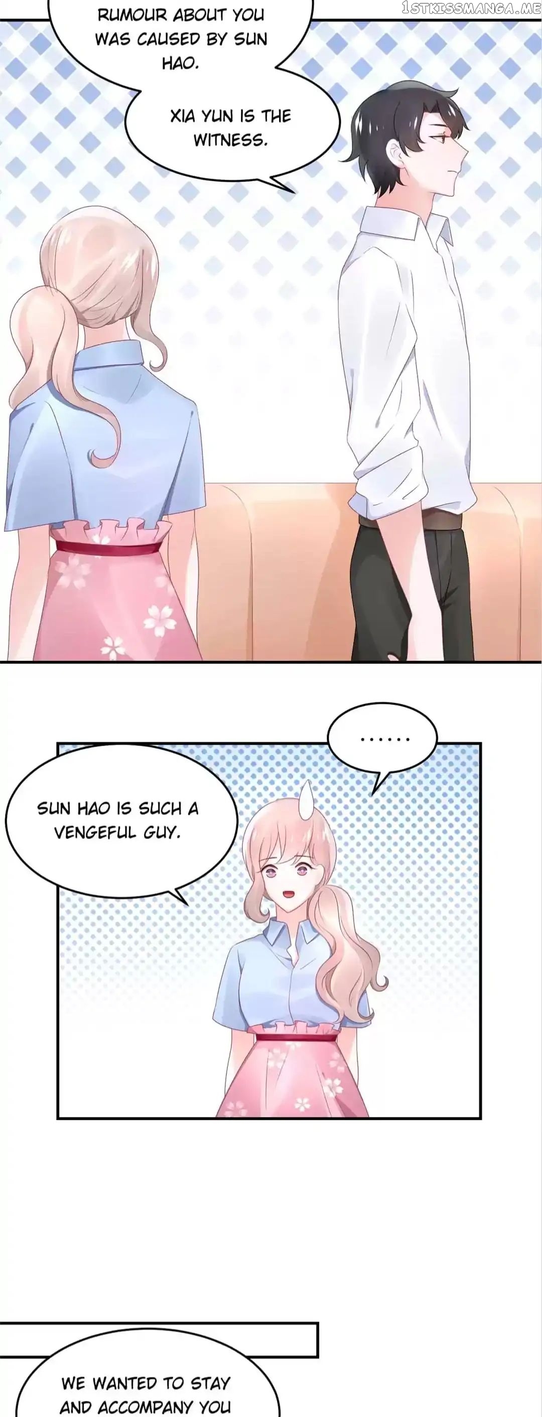 Get Out of Entertainment Circle chapter 53 - page 16