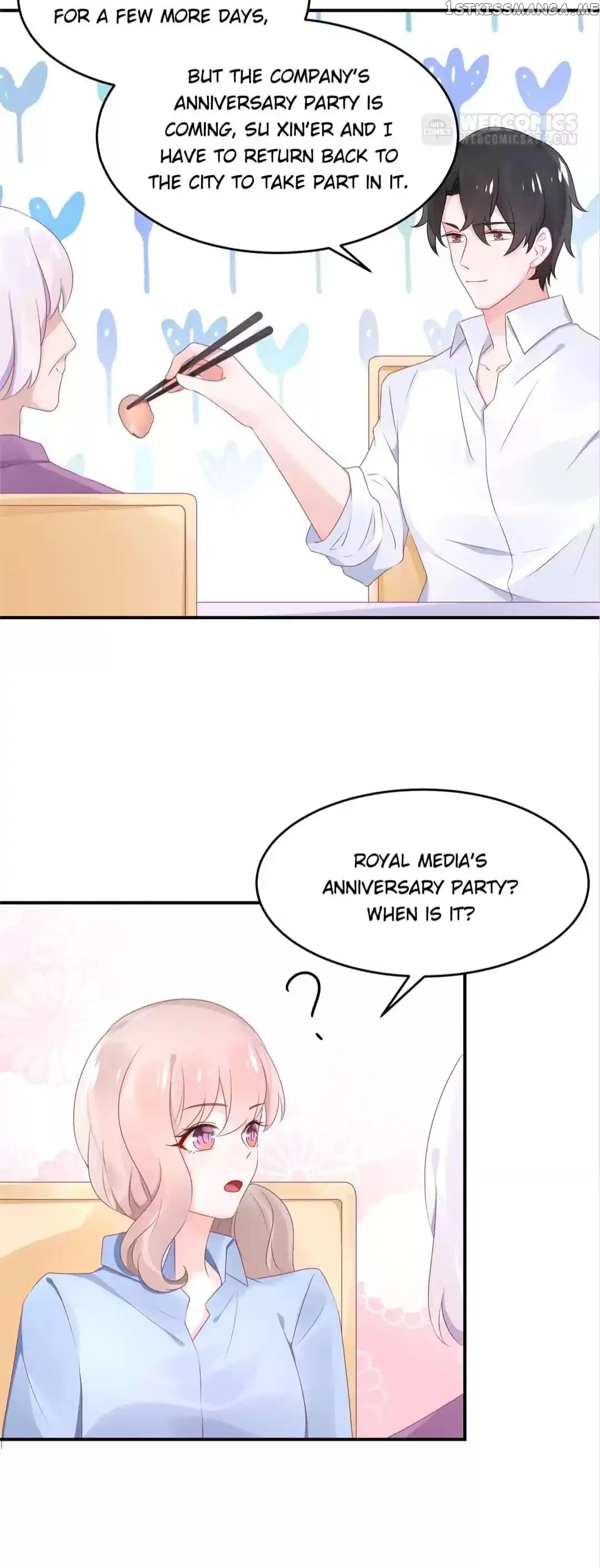Get Out of Entertainment Circle chapter 53 - page 17
