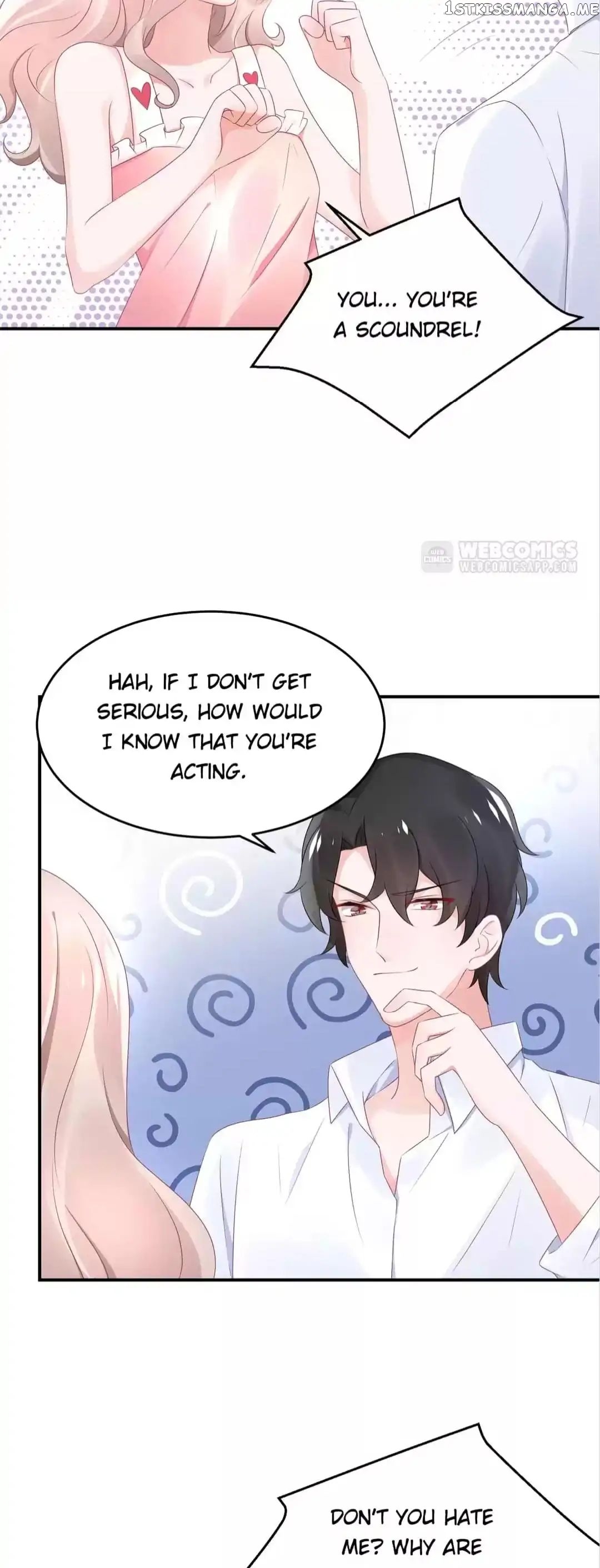 Get Out of Entertainment Circle chapter 53 - page 4