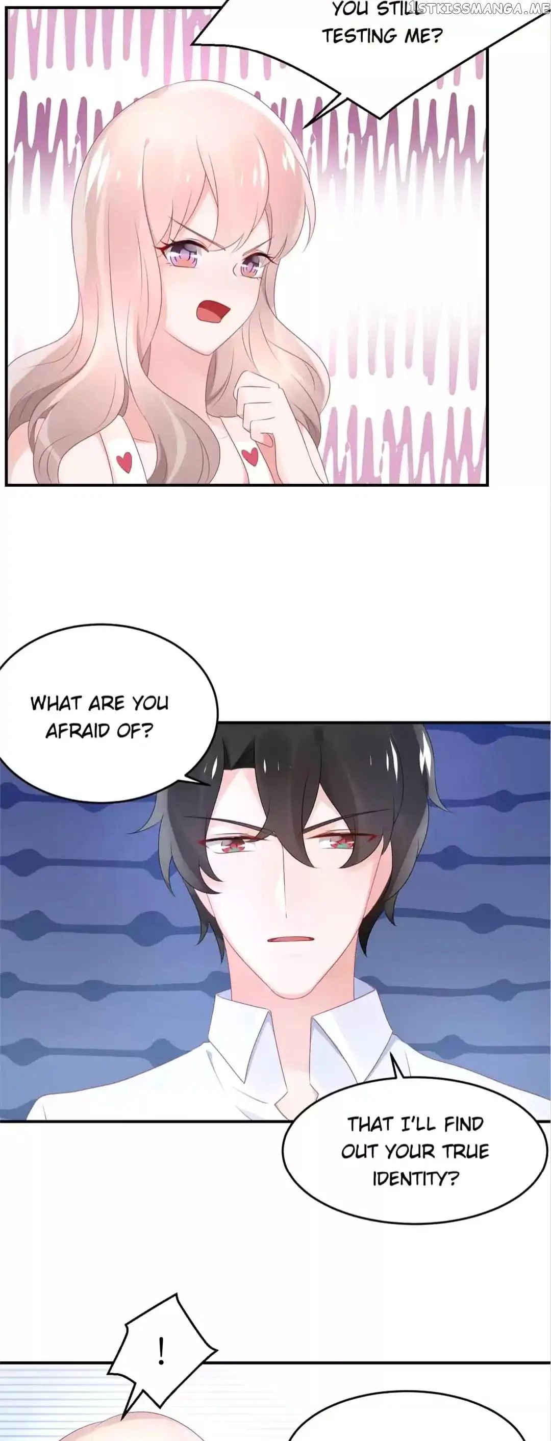 Get Out of Entertainment Circle chapter 53 - page 5