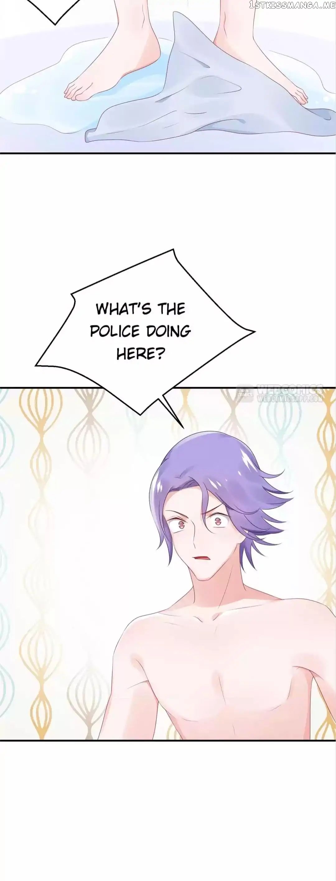 Get Out of Entertainment Circle chapter 53 - page 9