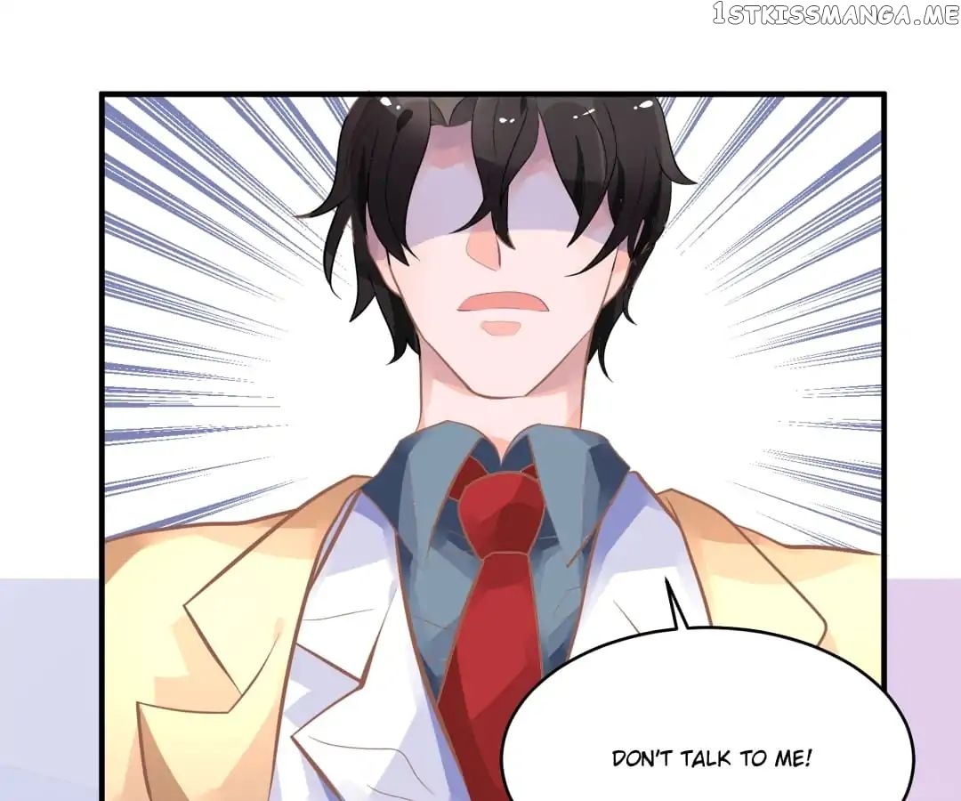 Get Out of Entertainment Circle chapter 13 - page 42