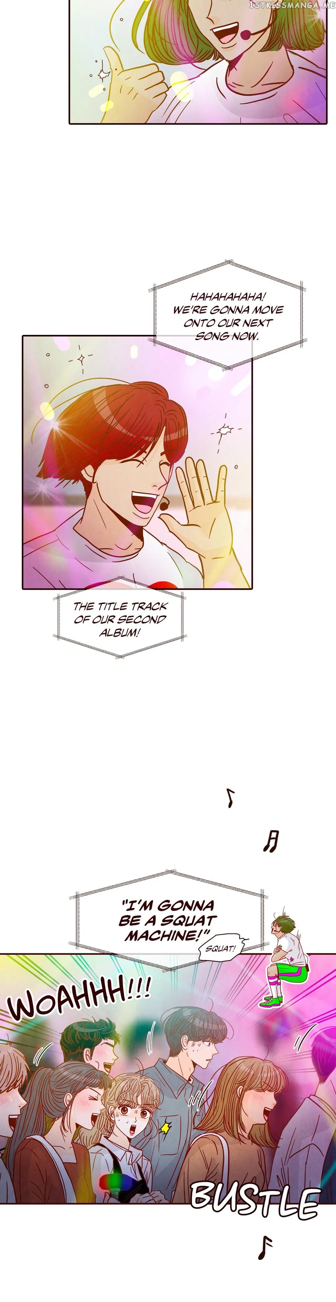 All I Want Is… Who?! chapter 52 - page 14