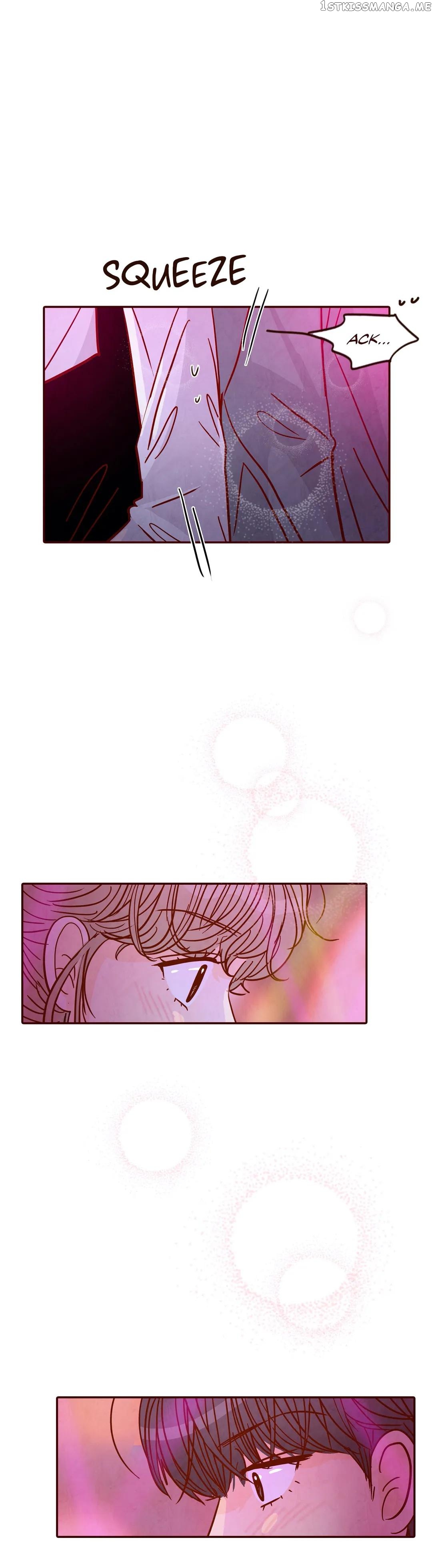 All I Want Is… Who?! chapter 52 - page 15