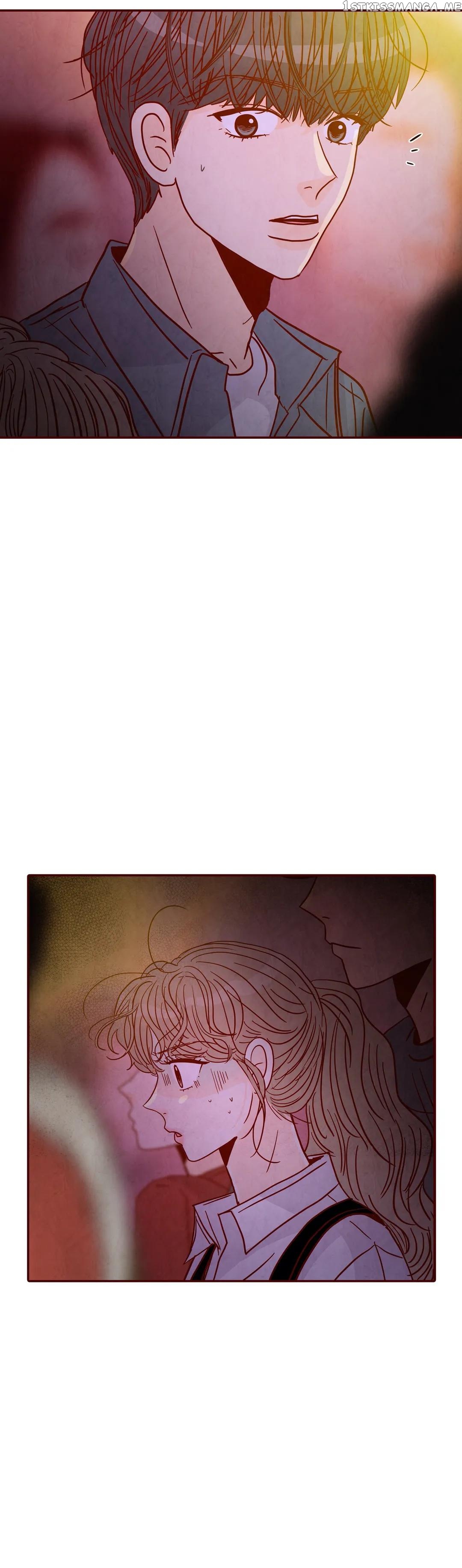 All I Want Is… Who?! chapter 52 - page 25