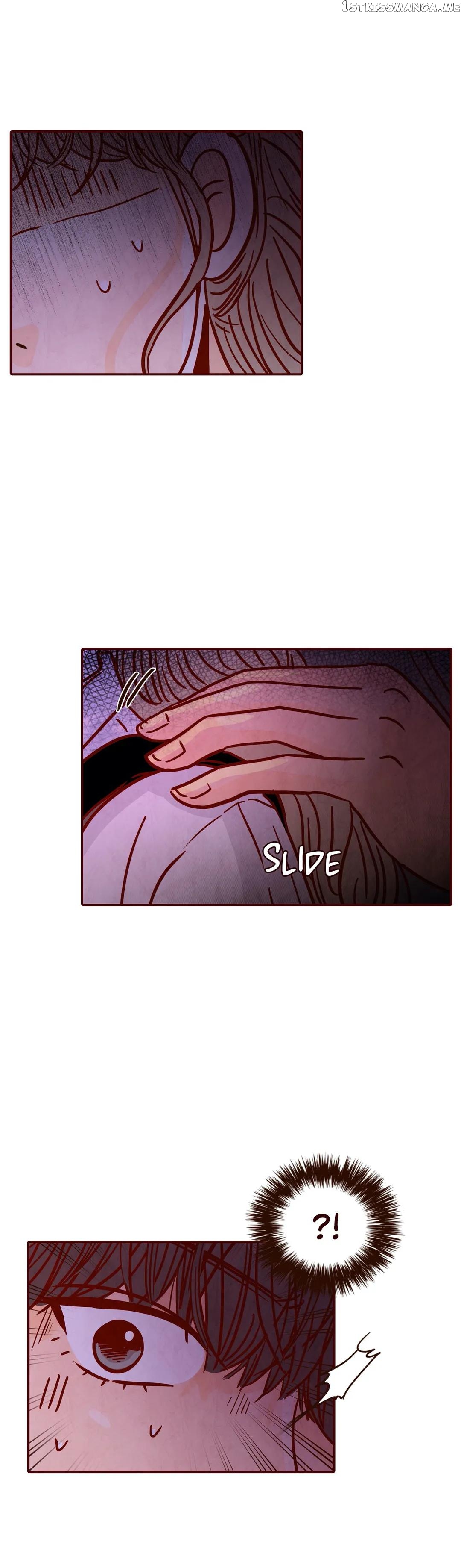 All I Want Is… Who?! chapter 52 - page 26