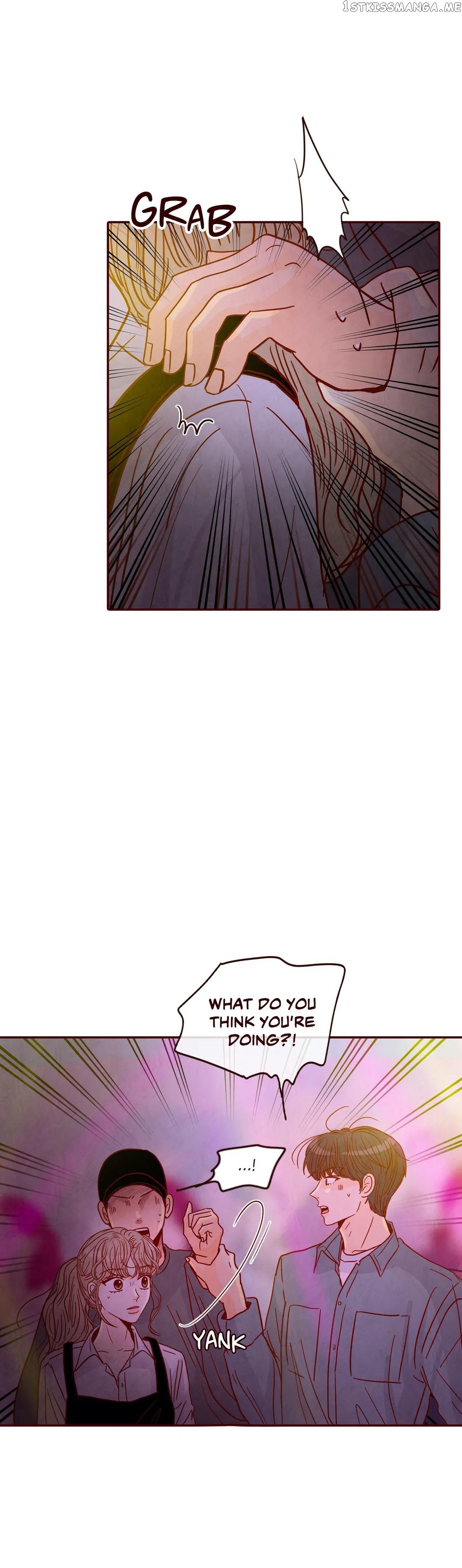 All I Want Is… Who?! chapter 52 - page 27