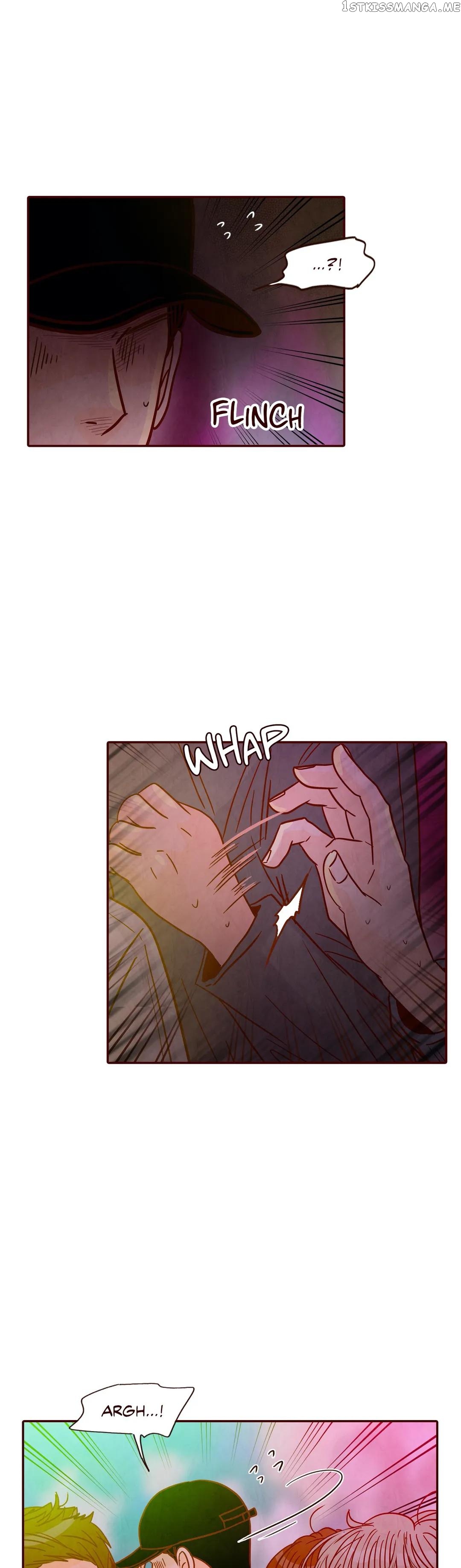 All I Want Is… Who?! chapter 52 - page 28