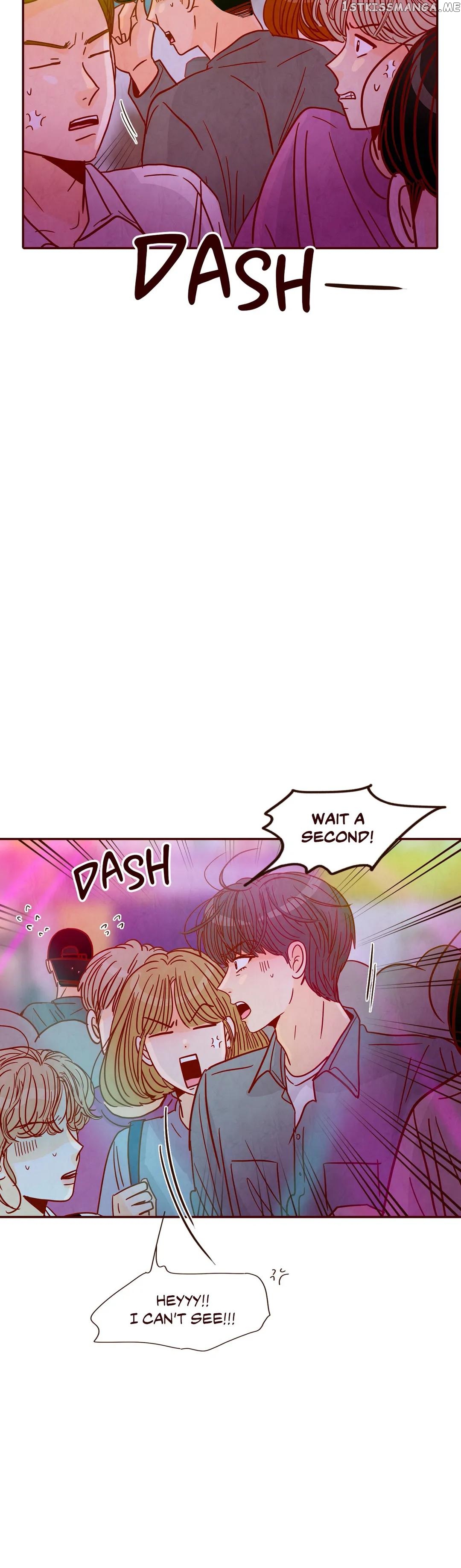 All I Want Is… Who?! chapter 52 - page 29