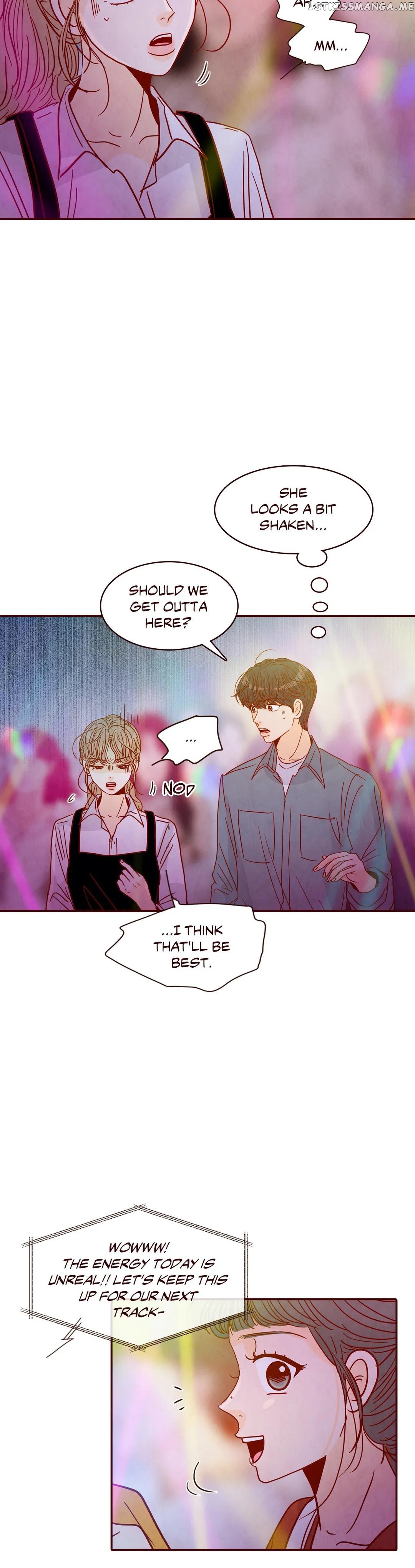 All I Want Is… Who?! chapter 52 - page 31