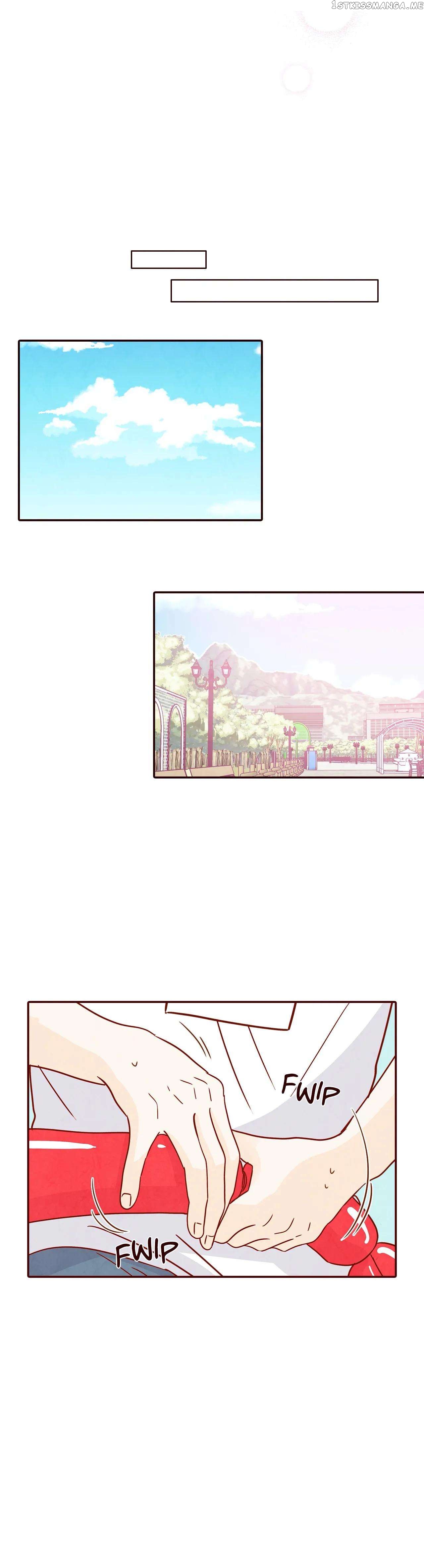 All I Want Is… Who?! chapter 23 - page 2