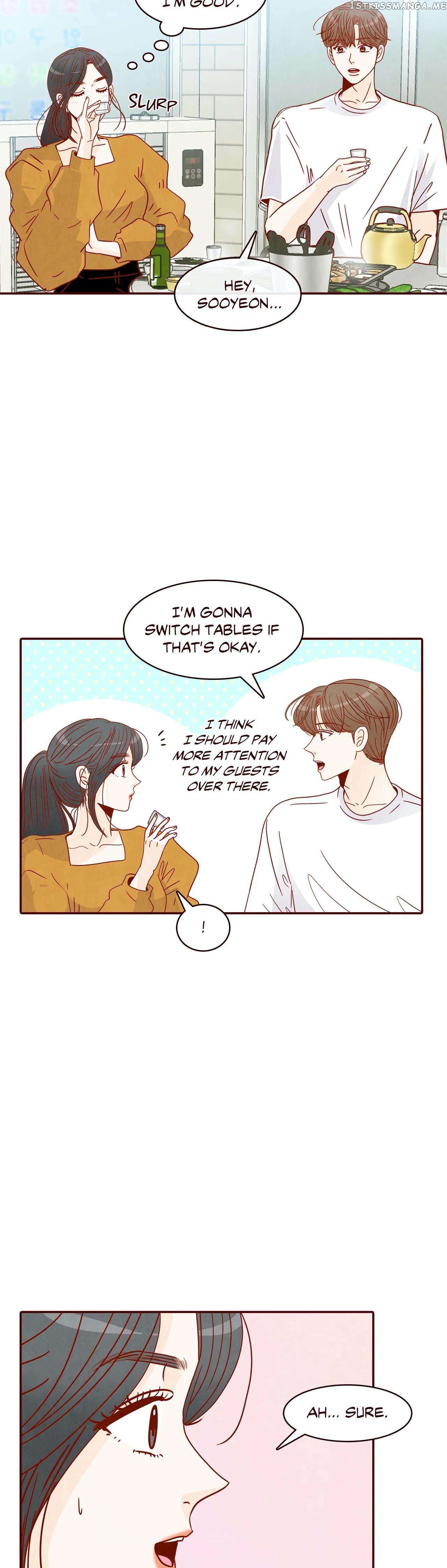 All I Want Is… Who?! chapter 23 - page 31