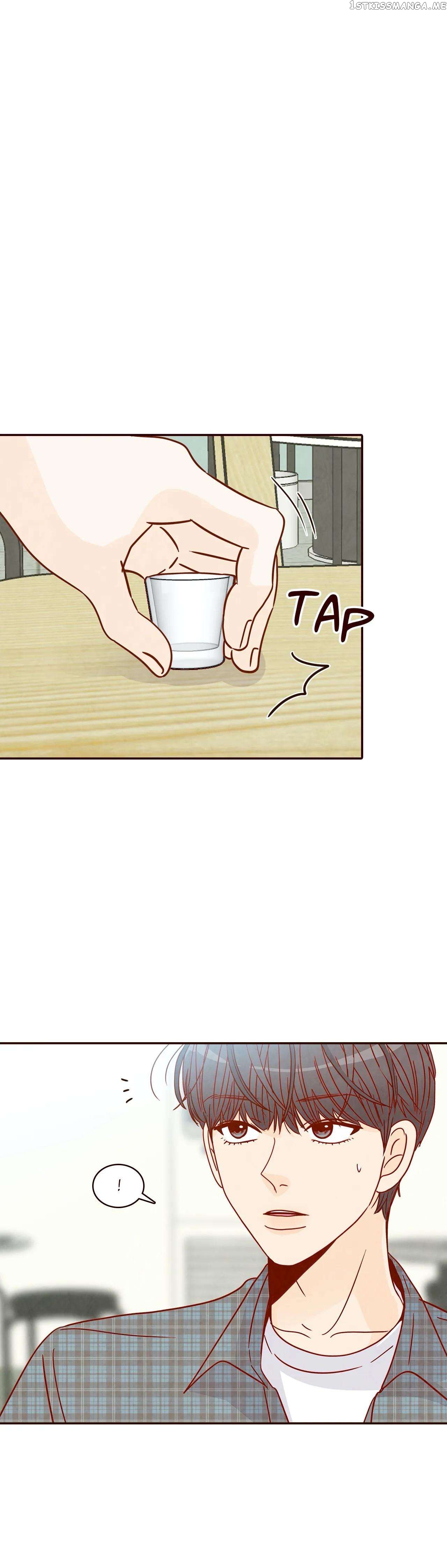 All I Want Is… Who?! chapter 23 - page 34