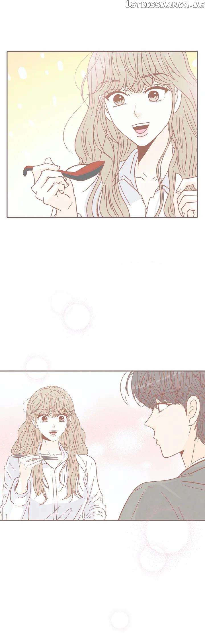 All I Want Is… Who?! chapter 29 - page 10