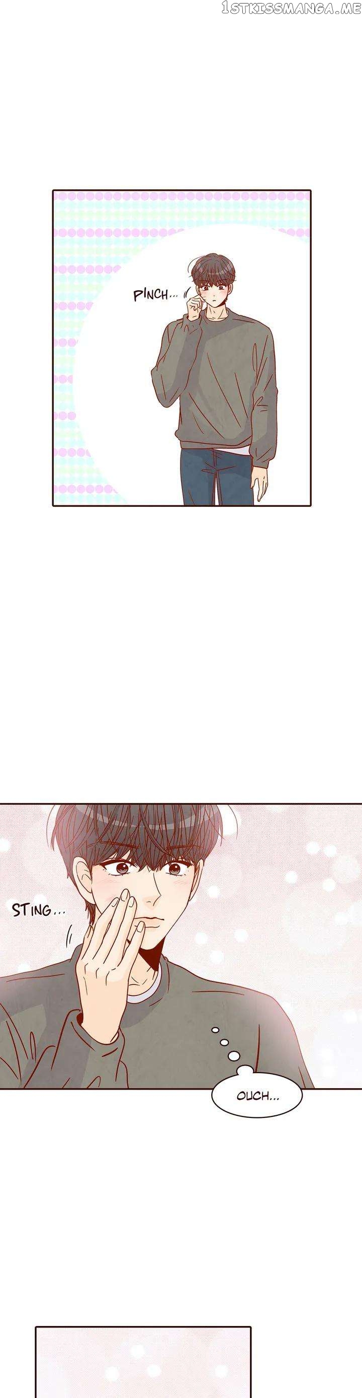 All I Want Is… Who?! chapter 29 - page 12