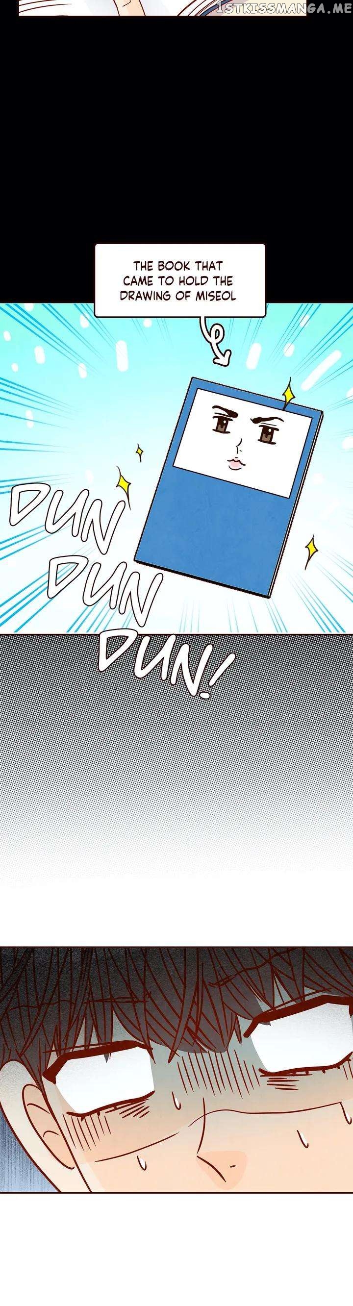 All I Want Is… Who?! chapter 29 - page 18