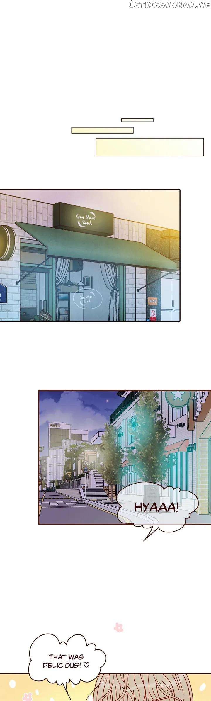 All I Want Is… Who?! chapter 29 - page 2