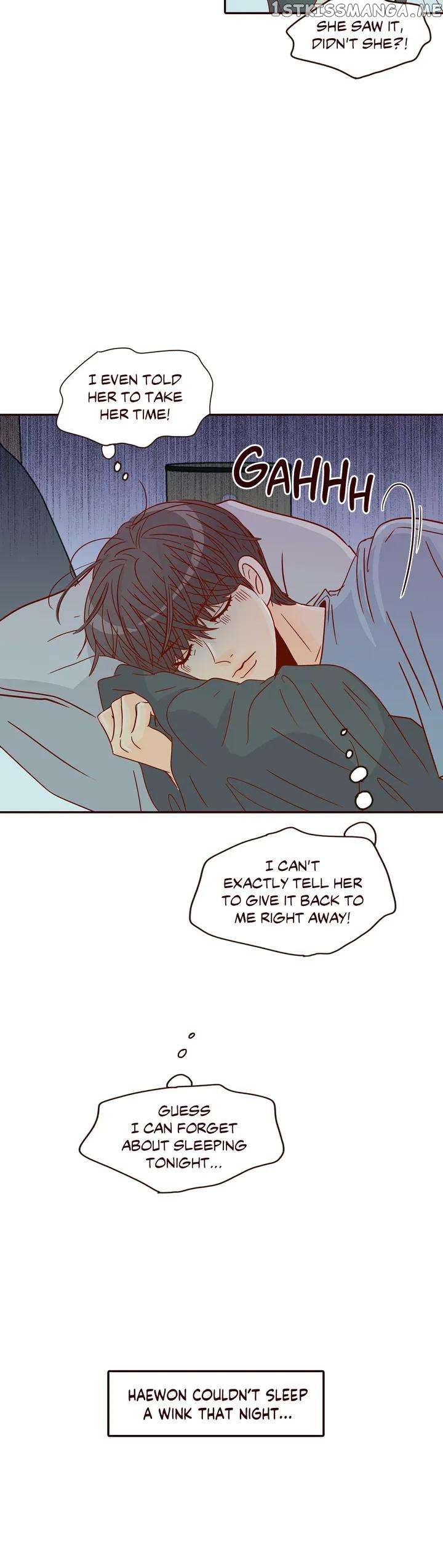 All I Want Is… Who?! chapter 29 - page 23
