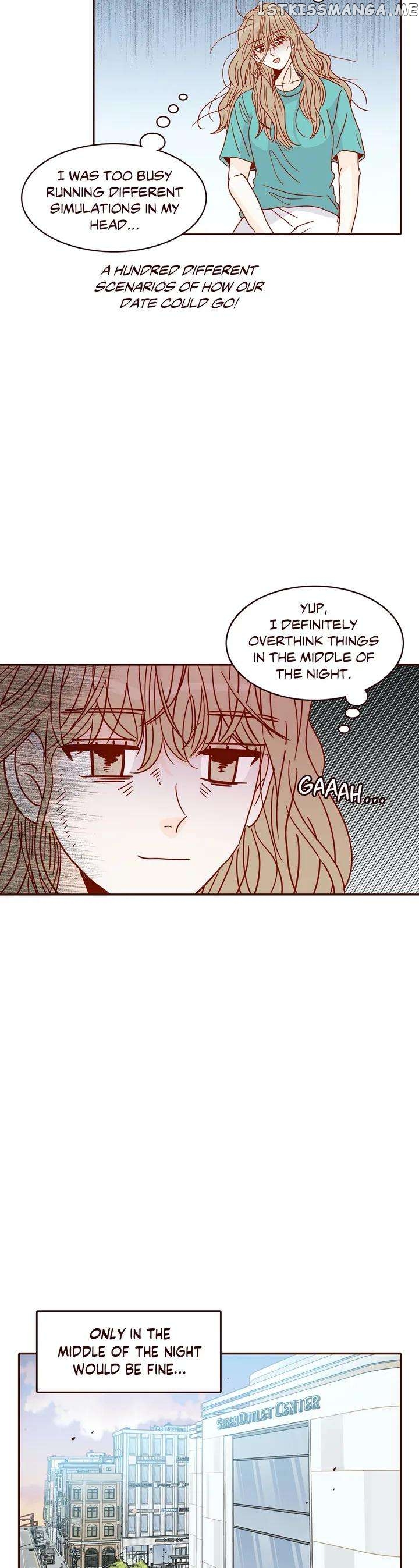 All I Want Is… Who?! chapter 29 - page 26