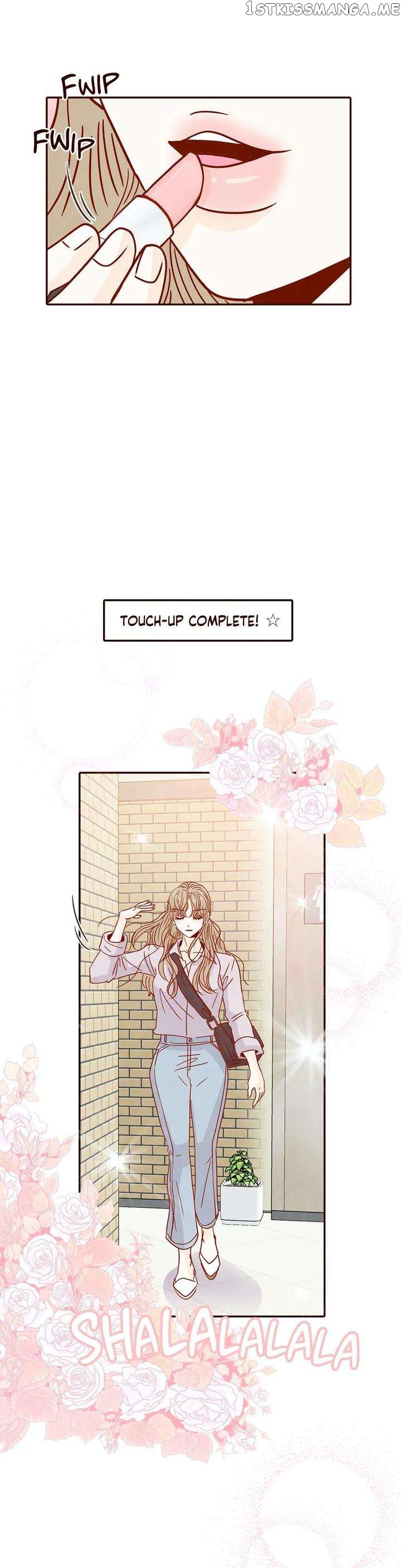 All I Want Is… Who?! chapter 29 - page 34