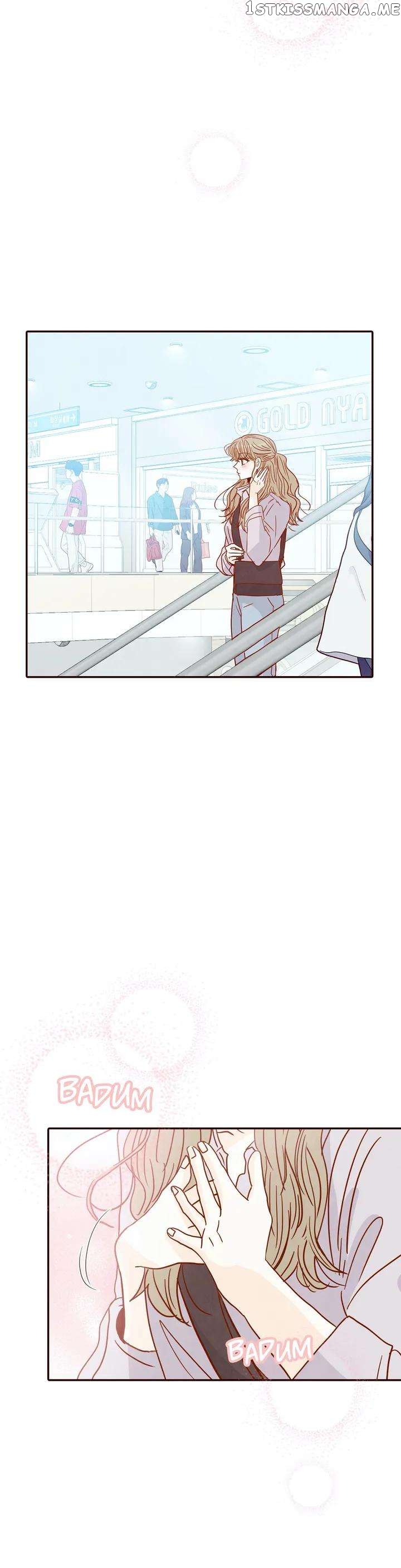 All I Want Is… Who?! chapter 29 - page 35