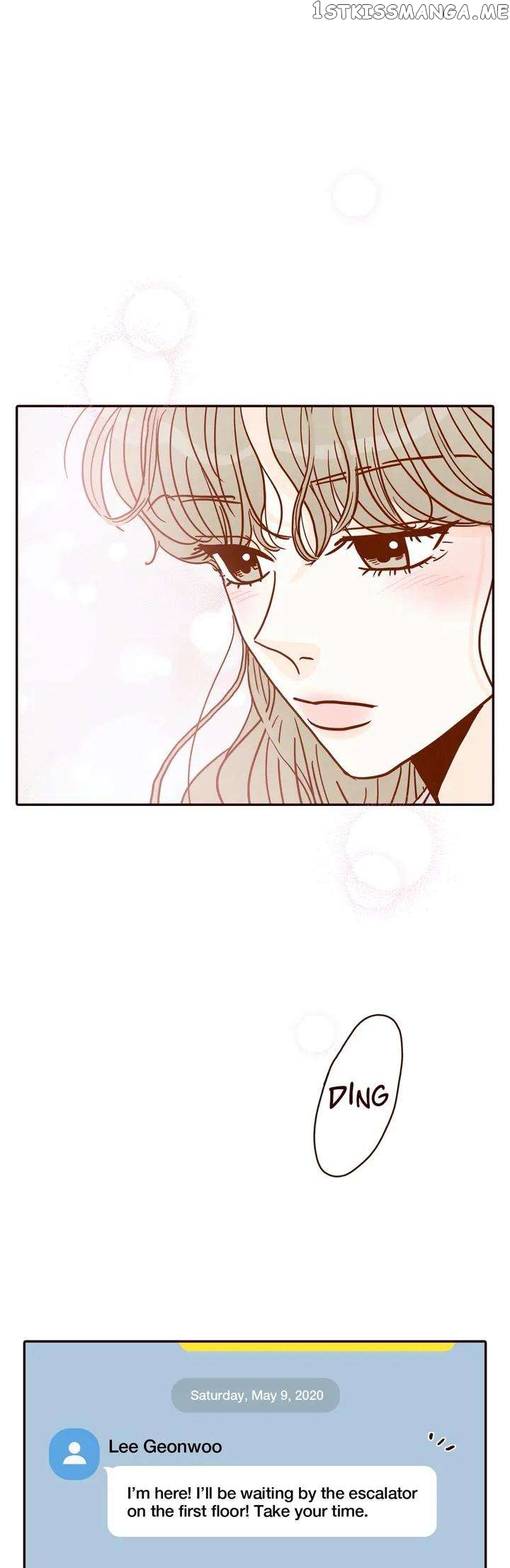 All I Want Is… Who?! chapter 29 - page 36