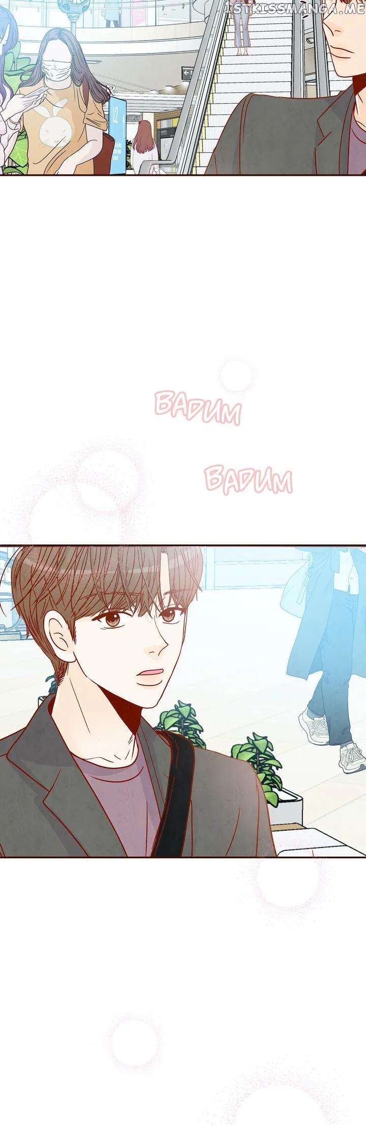 All I Want Is… Who?! chapter 29 - page 38