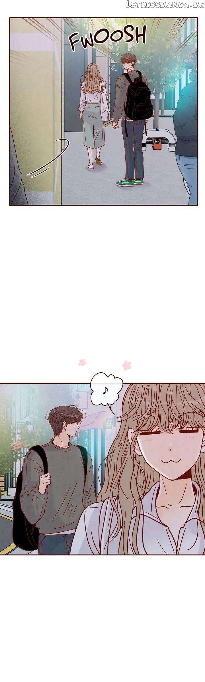 All I Want Is… Who?! chapter 29 - page 5