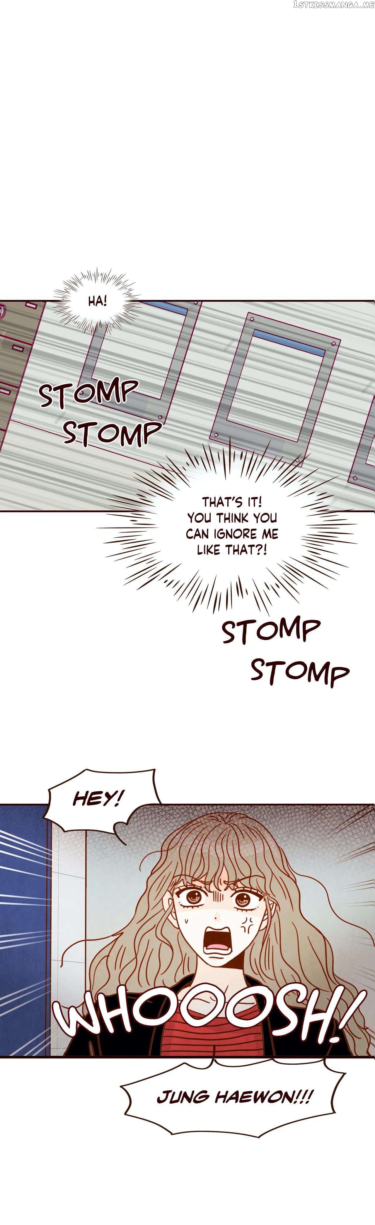 All I Want Is… Who?! chapter 8 - page 2
