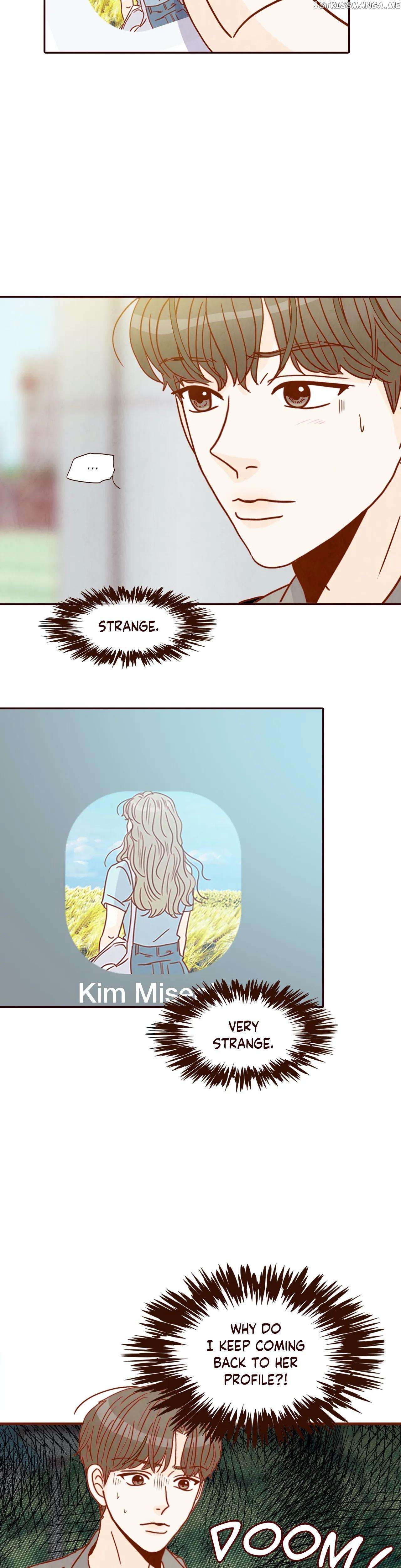 All I Want Is… Who?! chapter 8 - page 25