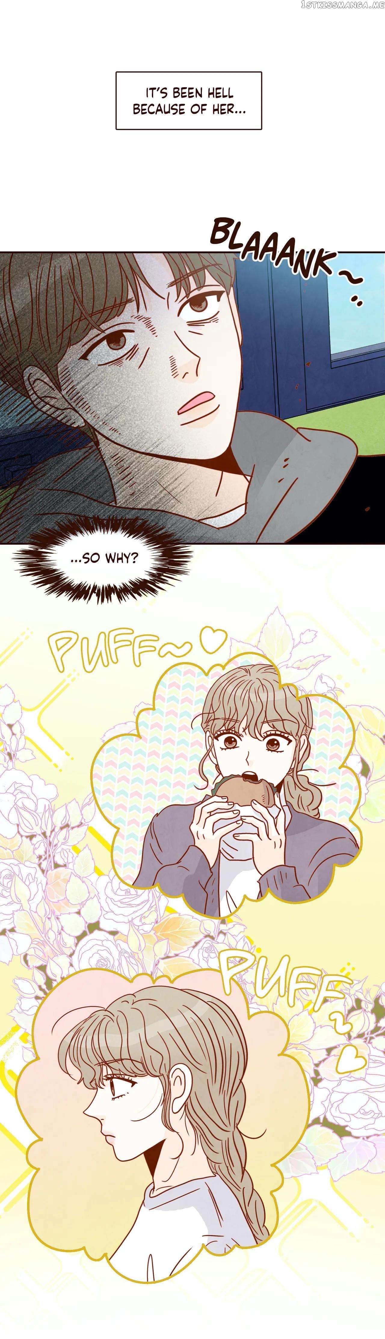 All I Want Is… Who?! chapter 8 - page 29