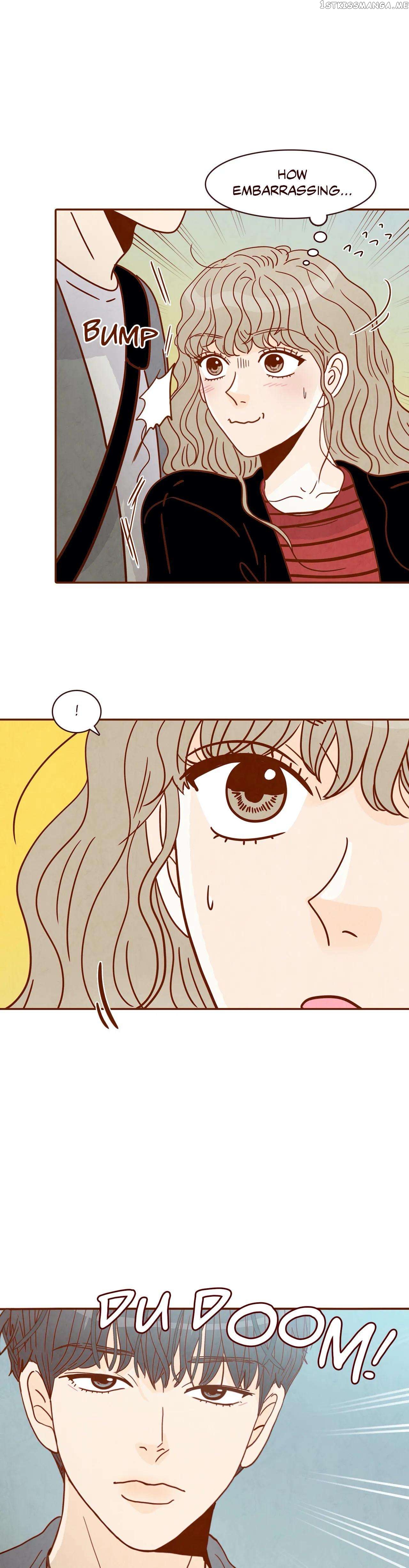 All I Want Is… Who?! chapter 8 - page 6