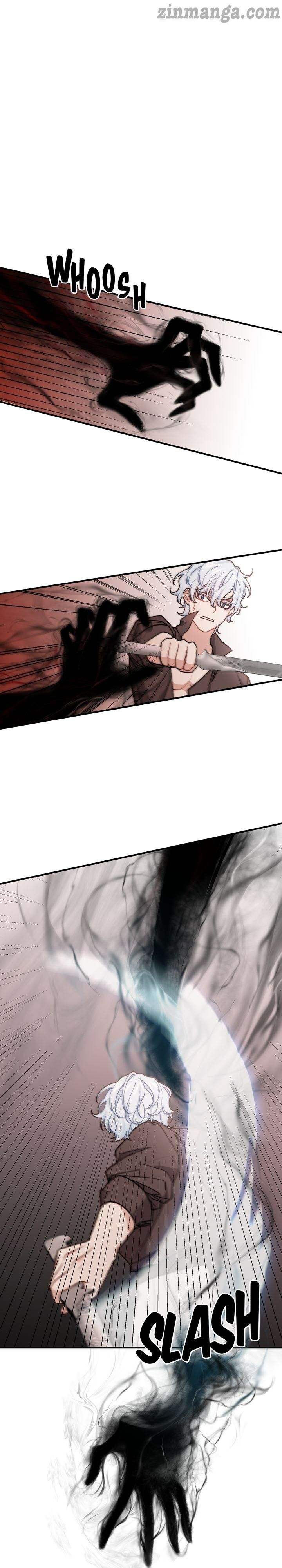The Duchess Who Sees Ghosts chapter 51 - page 7